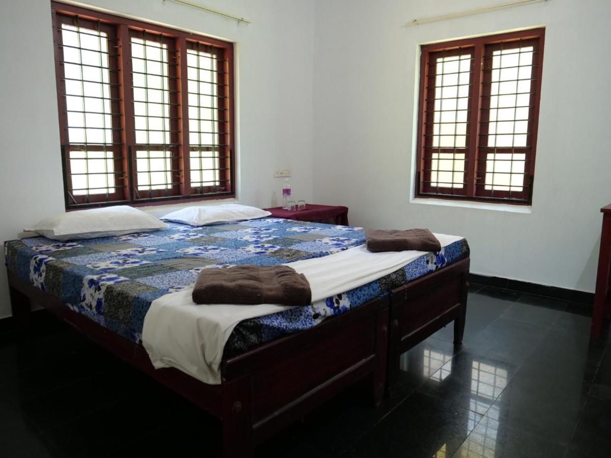 Secret Paradise Hotel วาร์คาลา ภายนอก รูปภาพ