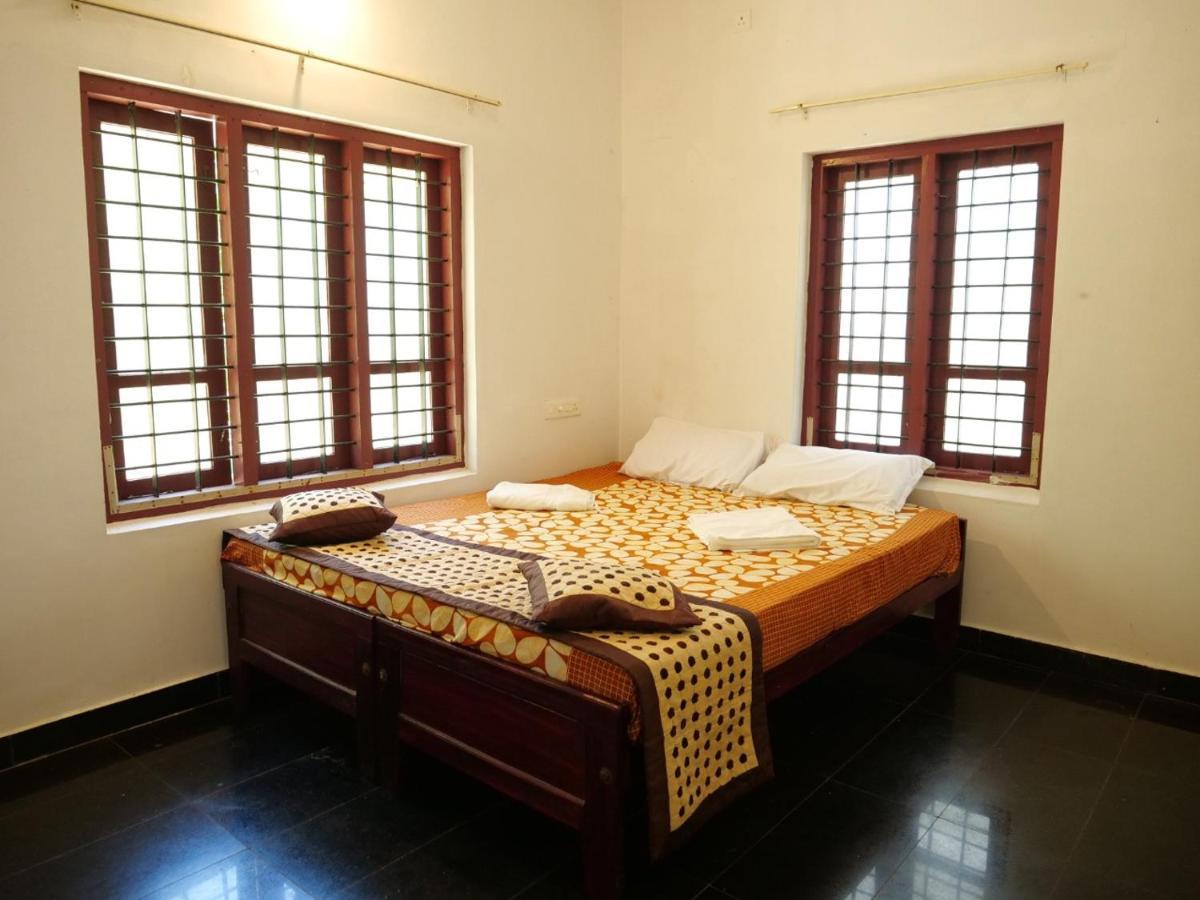 Secret Paradise Hotel วาร์คาลา ภายนอก รูปภาพ