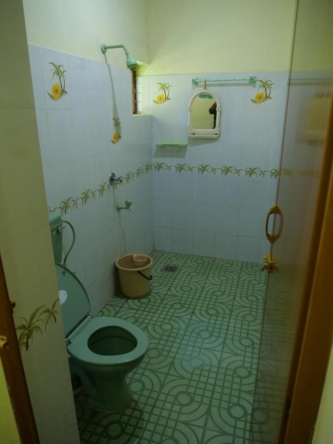 Secret Paradise Hotel วาร์คาลา ภายนอก รูปภาพ