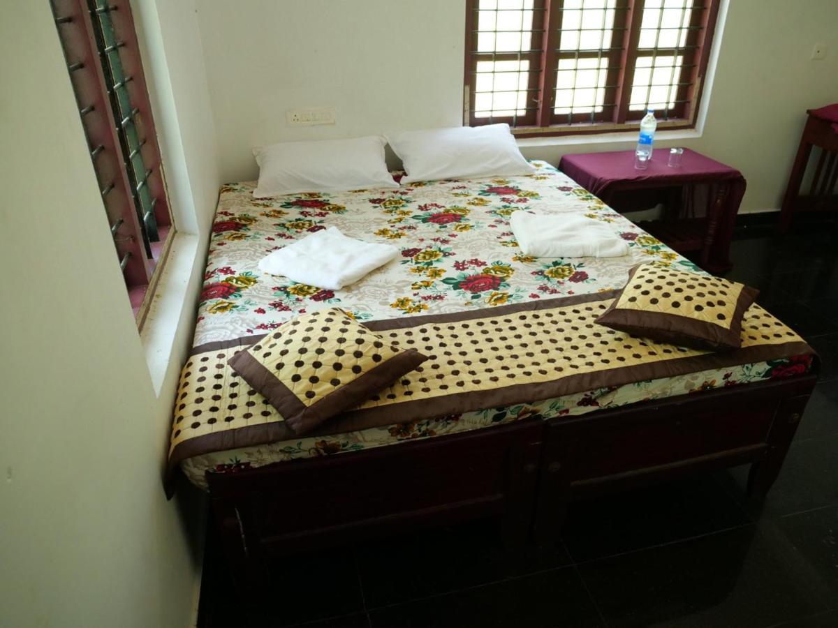 Secret Paradise Hotel วาร์คาลา ภายนอก รูปภาพ