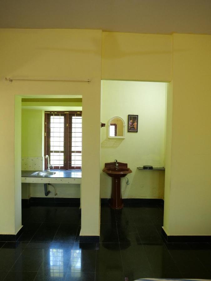 Secret Paradise Hotel วาร์คาลา ภายนอก รูปภาพ