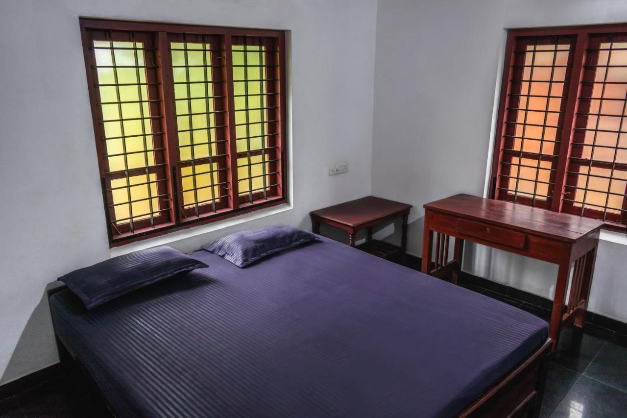 Secret Paradise Hotel วาร์คาลา ภายนอก รูปภาพ